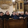 Dzień Modlitw o Uświęcenie Kapłanów