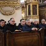 Dzień Modlitw o Uświęcenie Kapłanów