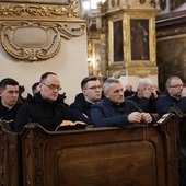 Dzień Modlitw o Uświęcenie Kapłanów