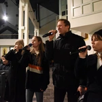 Modlitwa o potomstwo