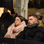 Modlitwa o potomstwo