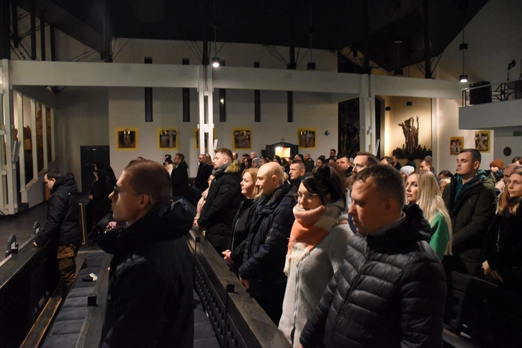 Modlitwa o potomstwo