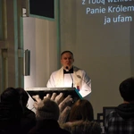 Modlitwa o potomstwo