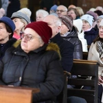 Olsztyn. Poświęcenie popiersia bł. Stefana Wyszyńskiego