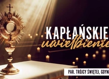 Ruszają wspólne modlitwy kapłanów archidiecezji gdańskiej