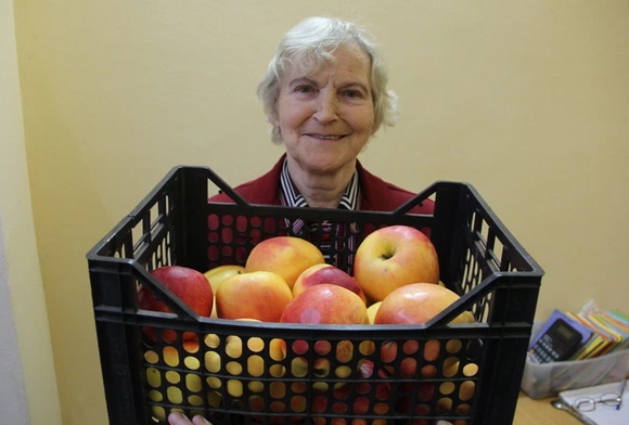 Prośba o prawdziwą miłość