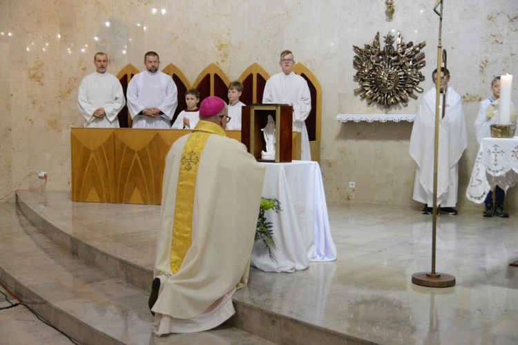 Dzień Wspólnoty Ruchu Światło-Życie