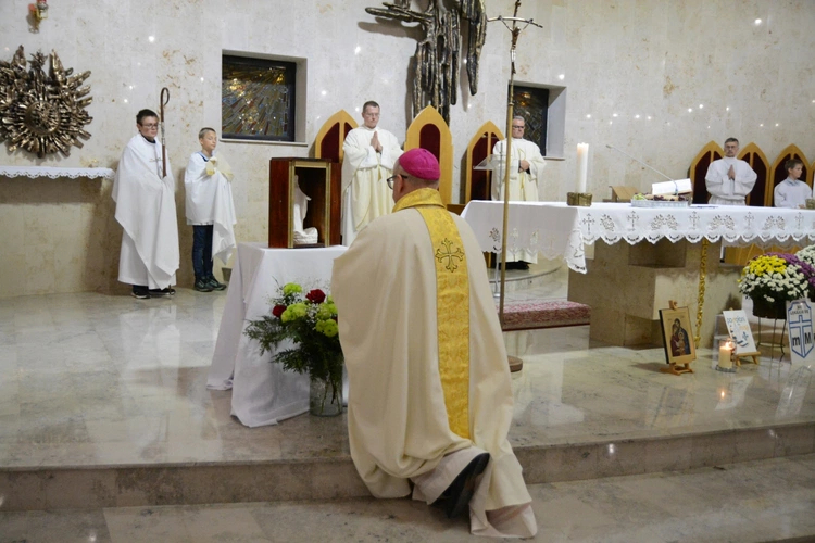 Dzień Wspólnoty Ruchu Światło-Życie