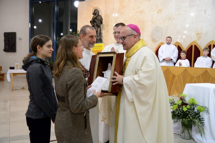 Dzień Wspólnoty Ruchu Światło-Życie