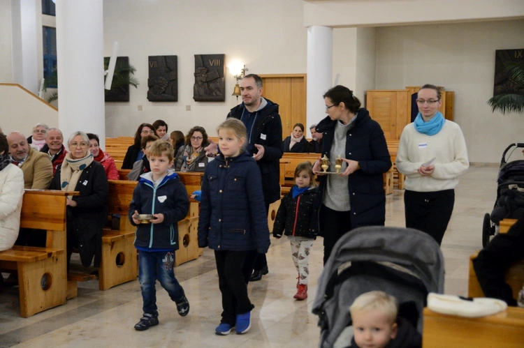 Dzień Wspólnoty Ruchu Światło-Życie