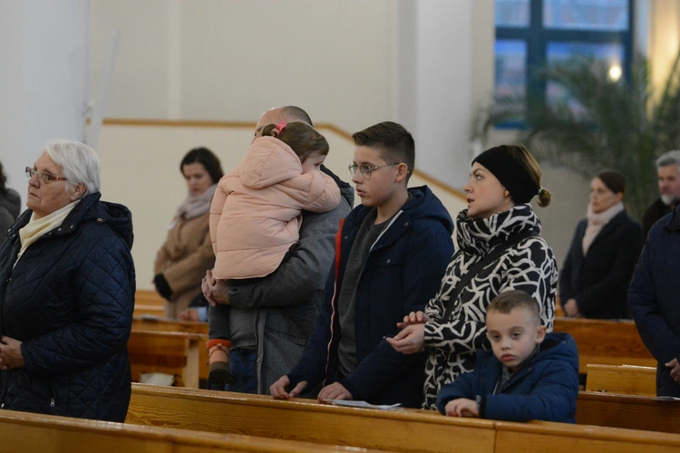 Dzień Wspólnoty Ruchu Światło-Życie