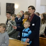 Dzień Wspólnoty Ruchu Światło-Życie