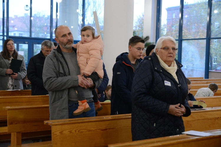 Dzień Wspólnoty Ruchu Światło-Życie