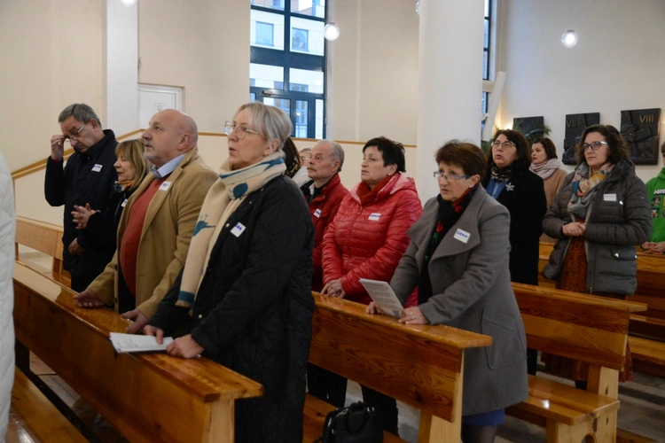 Dzień Wspólnoty Ruchu Światło-Życie