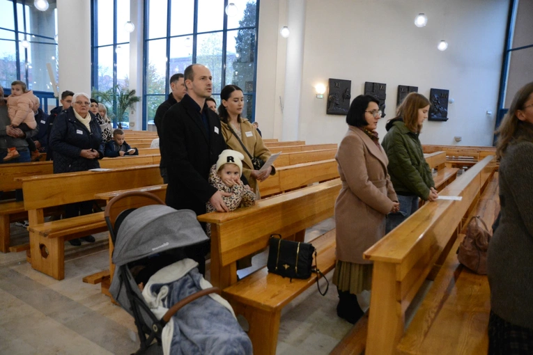 Dzień Wspólnoty Ruchu Światło-Życie