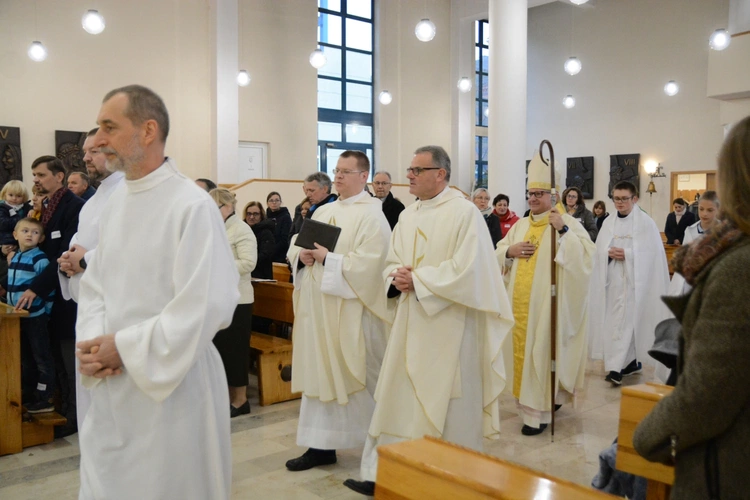 Dzień Wspólnoty Ruchu Światło-Życie