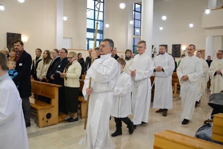 Dzień Wspólnoty Ruchu Światło-Życie