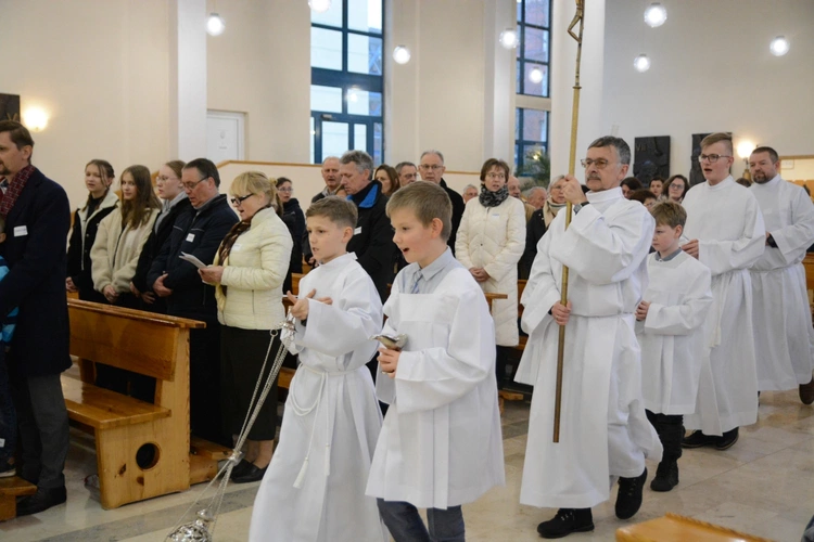 Dzień Wspólnoty Ruchu Światło-Życie
