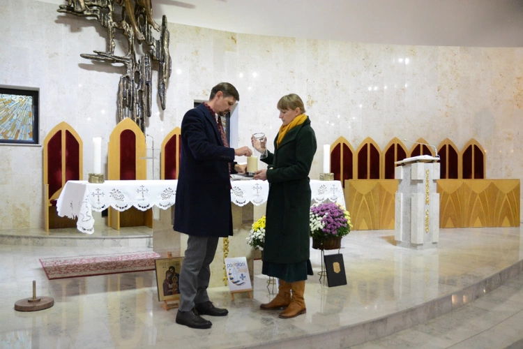 Dzień Wspólnoty Ruchu Światło-Życie