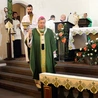 Troska o świątynię, budowanie bliskości i wzór pierwszych chrześcijan