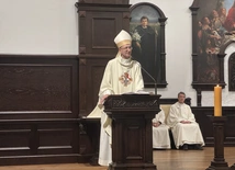 Każdy jest Świątynią