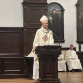Każdy jest Świątynią