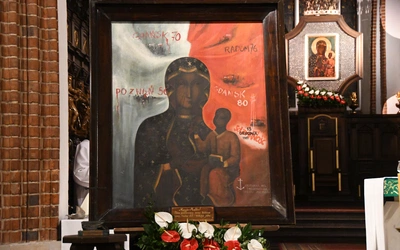 By ojczyzna była wierna Chrystusowi