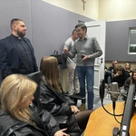 Warsztaty medialne KUL dla licealistów