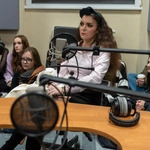 Warsztaty medialne KUL dla licealistów