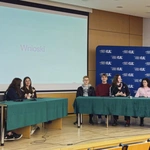 Warsztaty medialne KUL dla licealistów