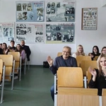 Warsztaty medialne KUL dla licealistów