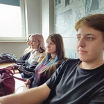 Warsztaty medialne KUL dla licealistów