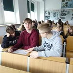 Warsztaty medialne KUL dla licealistów