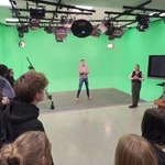 Warsztaty medialne KUL dla licealistów