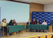 Młodzież na tropie nowoczesnych mediów