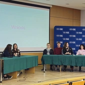 Młodzież na tropie nowoczesnych mediów