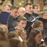 Requiem w katedrze