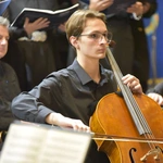 Requiem w katedrze