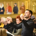 Requiem w katedrze