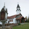 Kościół w Siemianicach poświęcony