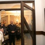Poświęcenie kościoła w Siemianicach