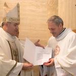 Poświęcenie kościoła w Siemianicach