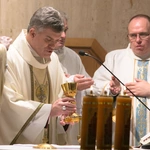 Poświęcenie kościoła w Siemianicach