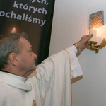 Poświęcenie kościoła w Siemianicach