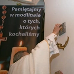 Poświęcenie kościoła w Siemianicach