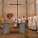 Poświęcenie kościoła w Siemianicach