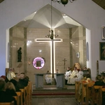 Poświęcenie kościoła w Siemianicach
