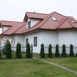 Poświęcenie kościoła w Siemianicach