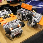 Krakowski festiwal robotów 2024