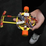 Krakowski festiwal robotów 2024